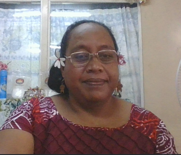 Ruuta Teeta